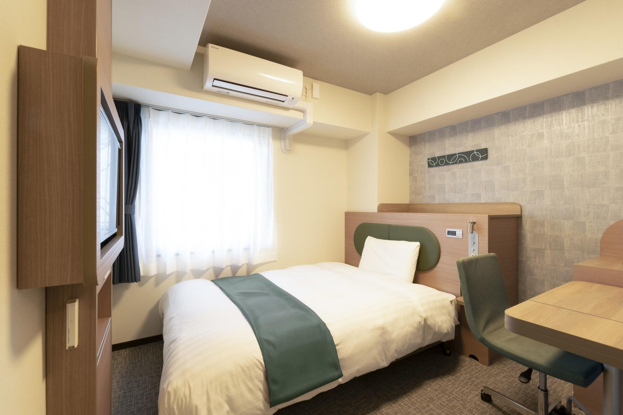 Comfort Hotel Shin-Osaka Ngoại thất bức ảnh