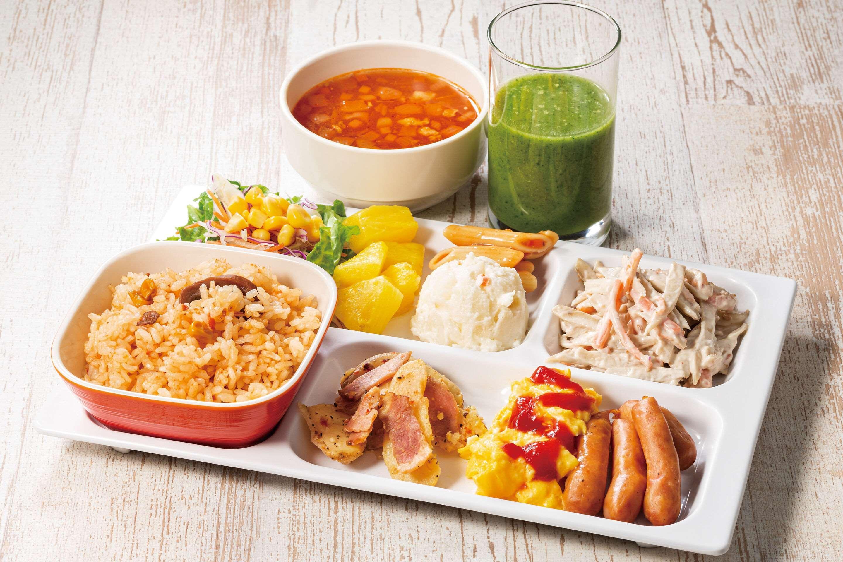 Comfort Hotel Shin-Osaka Ngoại thất bức ảnh