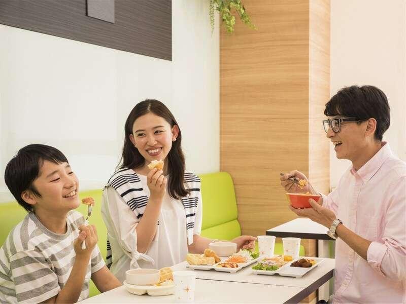 Comfort Hotel Shin-Osaka Ngoại thất bức ảnh